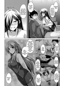 [Nikusoukyuu.] Yaruki Switch - Aphorodisiac Switch [English] [desudesu] [Digital]