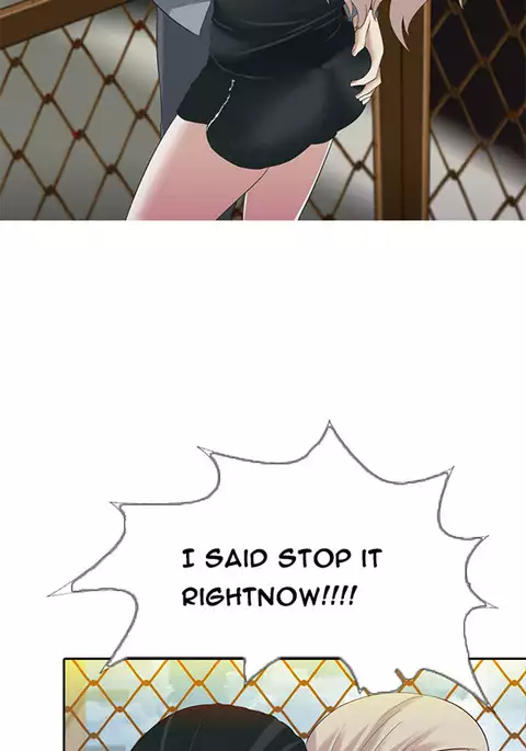 Dark Game Ch.1-20