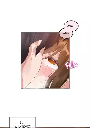 Perverts' Daily Lives Episode 1: Her Secret Recipe Ch1-19