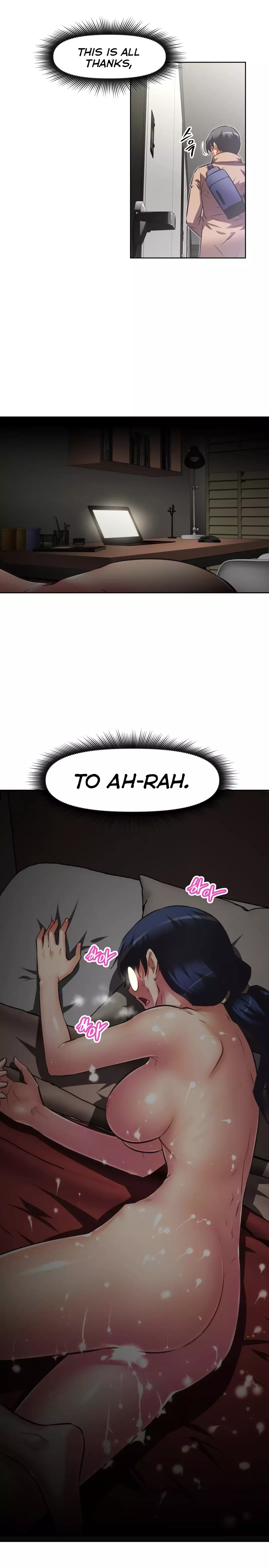 Brawling Go Ch.76-125