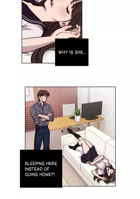 Atonement Camp Ch.1-46