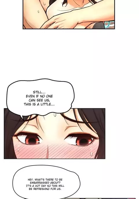 Mia's Tool Ch.0-3