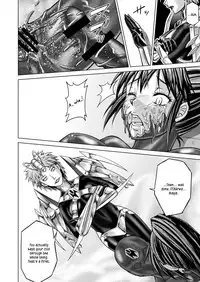 [Macxe's] DINAranger Volume 12/13/14 (Rescanlation) (In Progress) [English] [Kusanyagi]