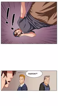 Trap Ch.1-7 (English) (Ongoing)