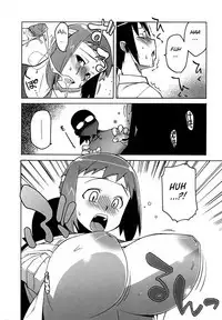 Mamma Mia! Ch.1-9