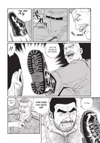 Massive - Gay Manga and the Men Who Make It [Eng]