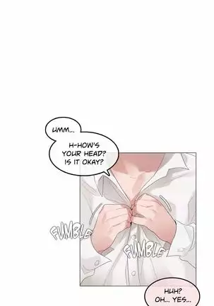 Perverts' Daily Lives Episode 1: Her Secret Recipe Ch1-19