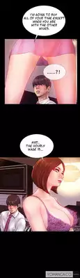 [Mojo] My Wives Ch.1-16 (English) (Ongoing)