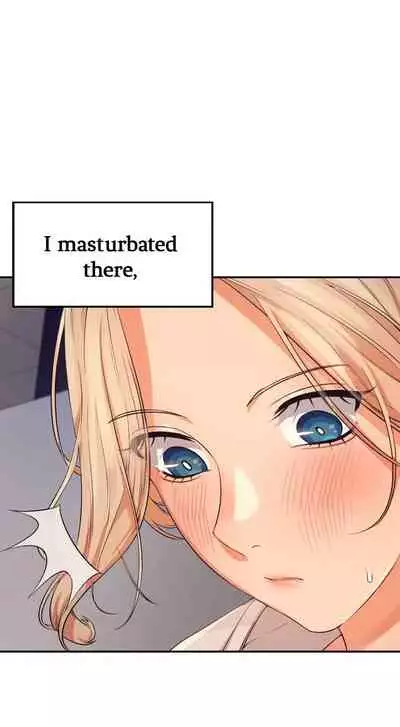 Is There No Goddess in My College? Ch.15/?