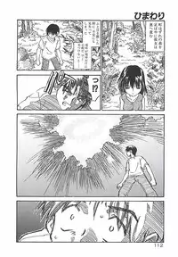 [ZERRY Fujio] Himawari