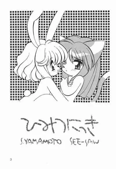 Himitsu Nikki