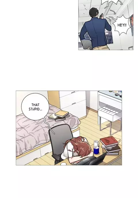 Sadistic Beauty Ch.1-18