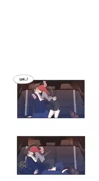 Miss Mystic Ch.1-23 (English) (Ongoing)