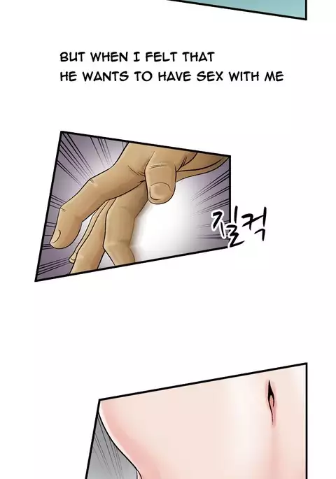 The Taste of Hands Ch.1-72