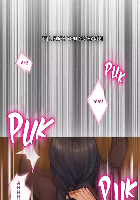 Scandal of the Witch Ch.1-30