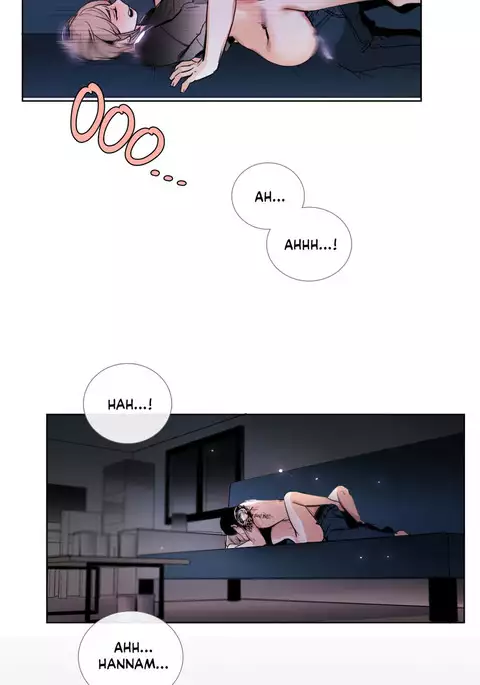 Talk To Me Ch.1-30