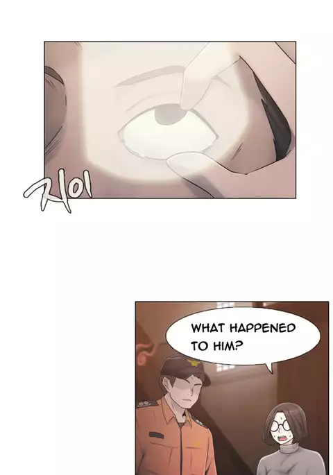Miss Mystic Ch.1-27