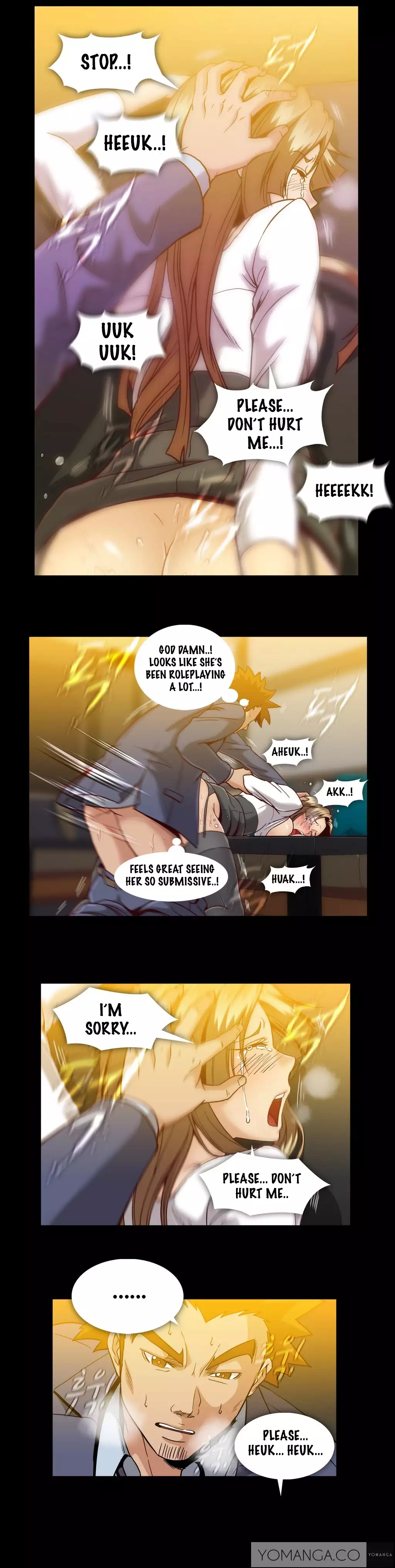 Drug Candy Ch.0-39