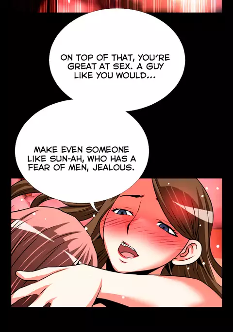 Love Parameter Ch.1-69