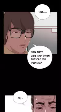 Girl Next Door Ch.1-25 (English) (Ongoing)