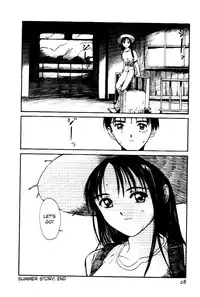 [Yutaka Tanaka] Virgin Night 2 - Chapter 1 (English)