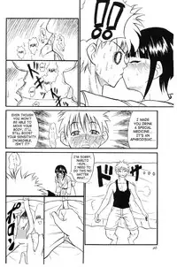 (C59) [Karakishi Youhei-dan Shinga (Various)] Houkouken | Howling Dog (Naruto) [English]