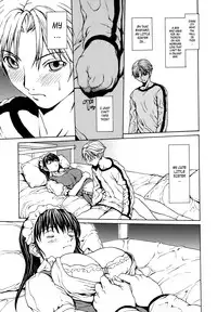 [Okawari] Love Subordination C9+10 End (ENG)