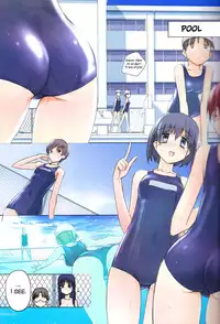 (C84) [Tear Drop (tsuina)] invisible! (To Heart) [English] [SMDC]