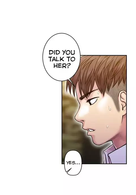 Ghost Love Ch.1-12
