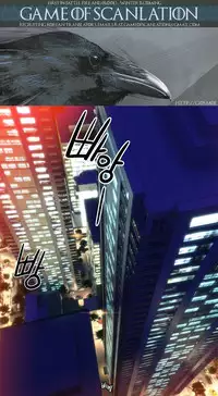 [Juder] Lilith`s Cord Ch.1-23 (English) (Ongoing)