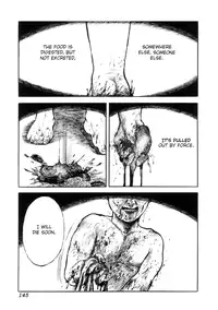 [Anthology] Jigoku no Kisetsu -Guro Rhythm Sengen- | Hell Season [English]