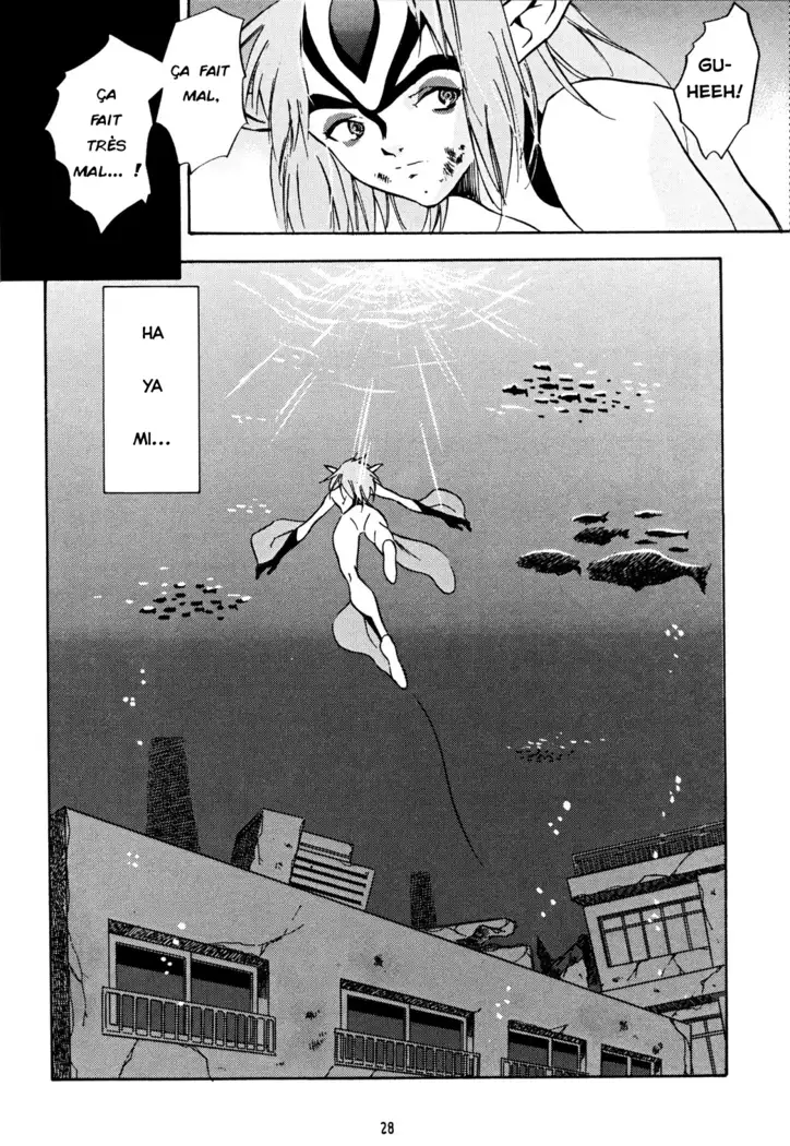 Animer 2001