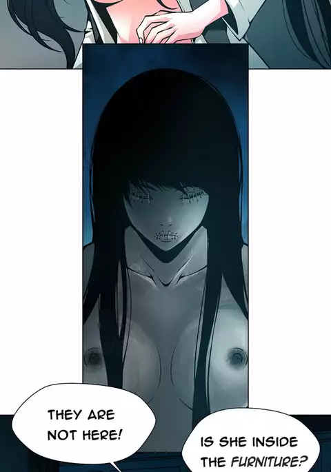 Twin Slave Ch.1-29