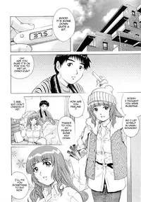 [Yanagawa Rio] Wetly Wife Ch. 1-9 [English] {Tadanohito}