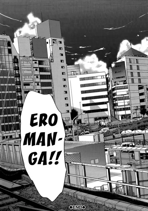 H na Manko no Tsukurikata Ch. 3-4