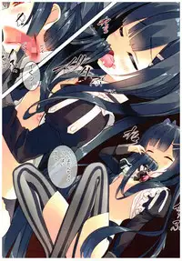 Daimondai desu. Tina-sensei Ch. 5