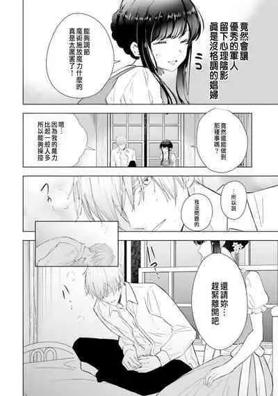 Toriaezu, Yarimashou | 總之先來做吧 1