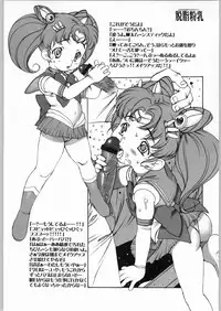 (C62) [Dasshifunnyuu (Nishi Iori, Akuta Noe)] RANDOM 3 (various)