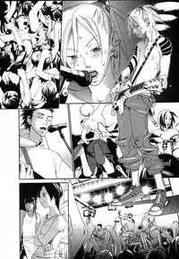 [Yonekura Kengo] The Yellow Hearts 2