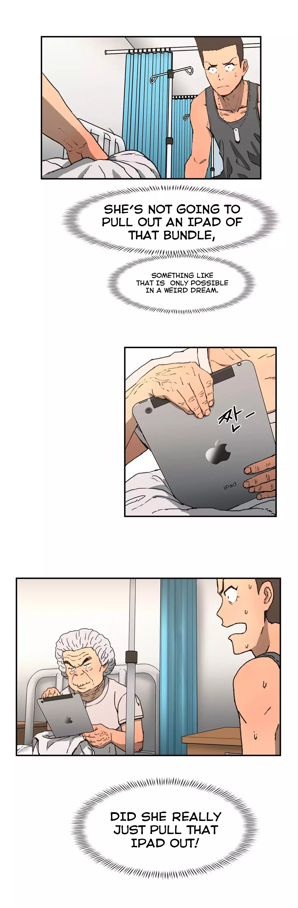 Refrain Love Ch.1-5