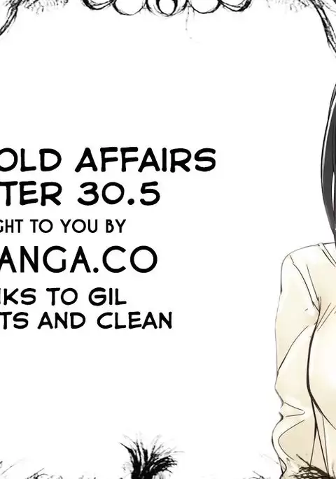 Household Affairs Ch.1-33