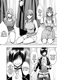 [Crimson (Carmine)] Crimson Prison [English] [Kizlan]