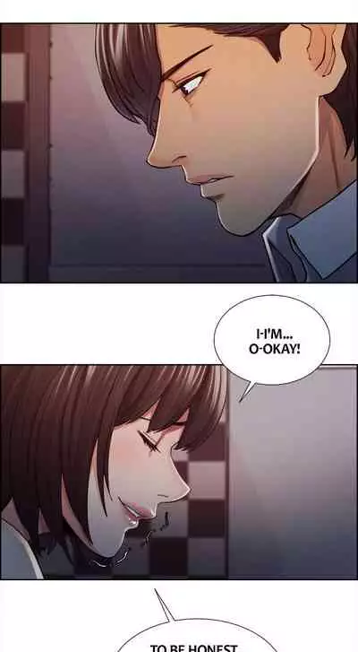 Taste of Forbbiden Fruit Ch.23/24