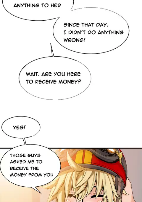 Kill the Dead Bastard Ch.0-14