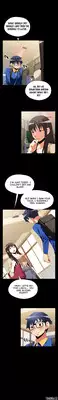 [Insane] Love Parameter Ch.1-48 (English) (YoManga) (Ongoing)