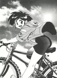 (C50) [Isami Kaihatsu Jigyoudan (Various)] Heart o Migakukkya Nai (Tobe! Isami)