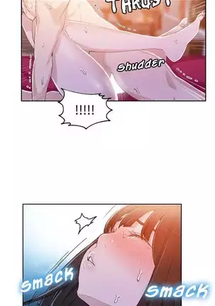 Secret Class Ch.40/?