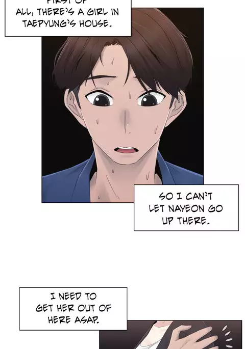 Miss Mystic Ch.1-27