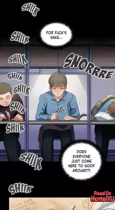 Lucky Guy Ch.10/?