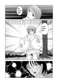 [Sakuraba Jouichirou] Great Breast Miyuki [English] {bewbs666}